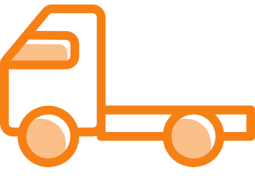 宁蒗拖车/平板车